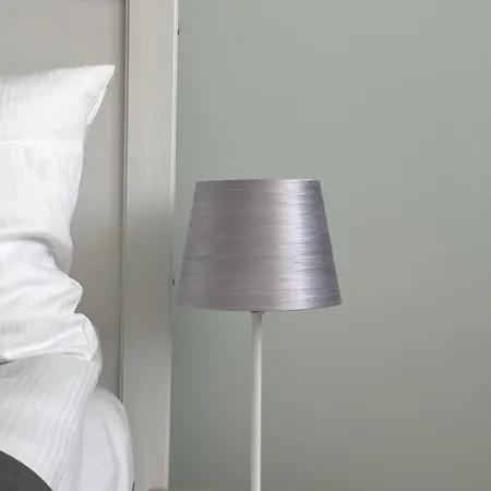 Bukowska Elegancki Z 1 Sypialnia I Biurkiem By Renters Apartament Poznań