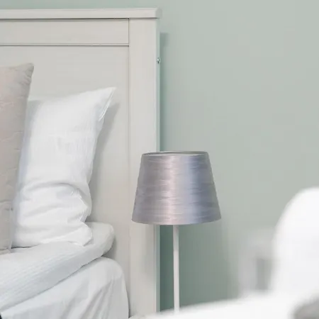 アパート Bukowska Elegancki Z 1 Sypialnia I Biurkiem By Renters *