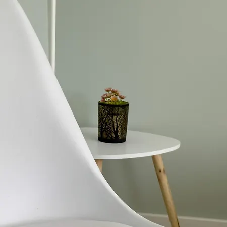 Bukowska Elegancki Z 1 Sypialnia I Biurkiem By Renters Апартаменты Познань