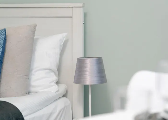 شقة Bukowska Elegancki Z 1 Sypialnia I Biurkiem By Renters *